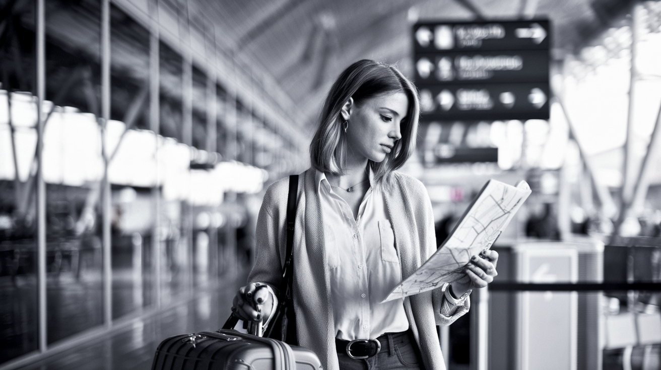 Airport Transfer from Paris Orly Airport to Donnemarie-Dontilly: Your Complete Guide